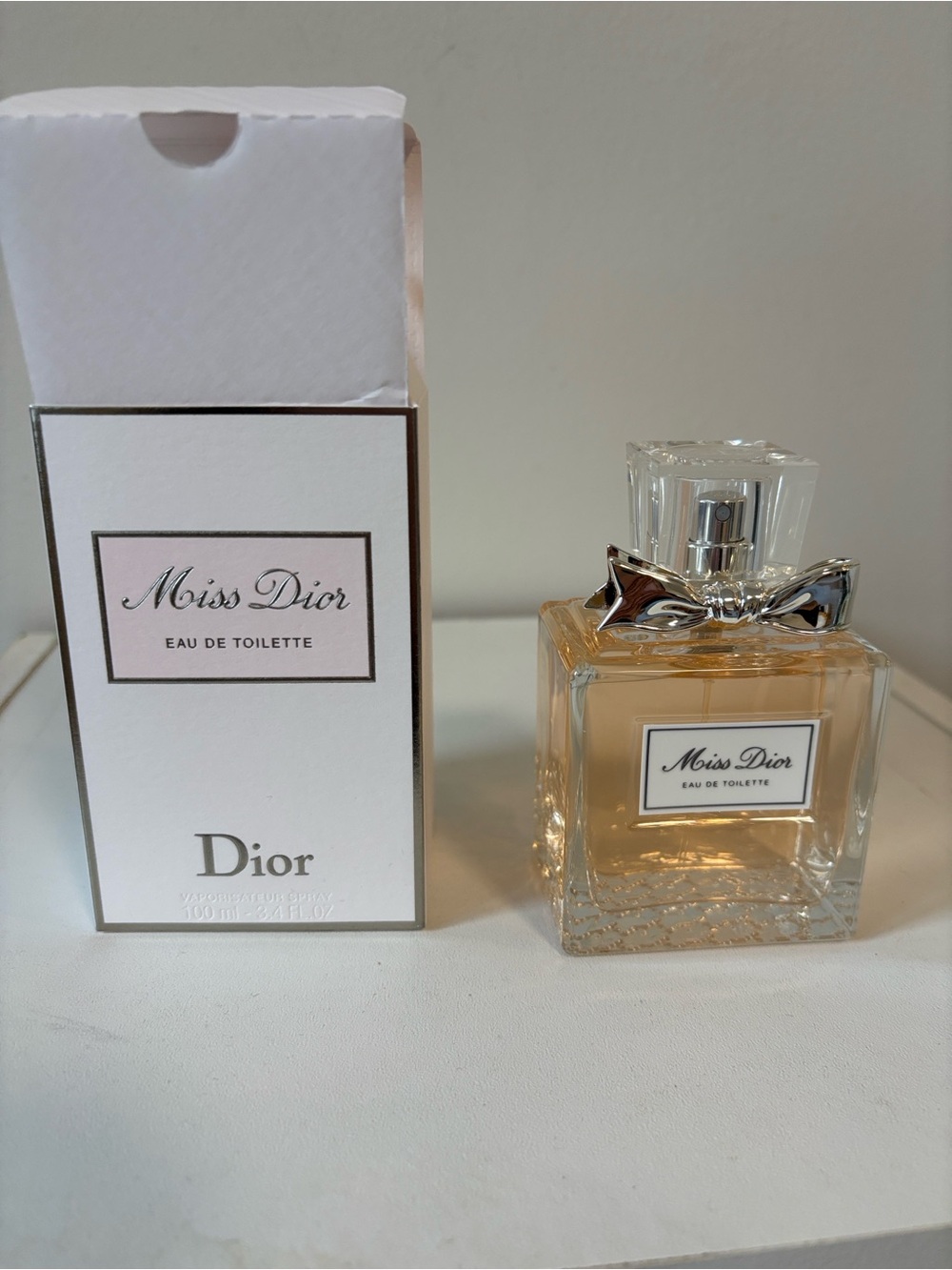 Dior Miss Dior Eau de Toilette